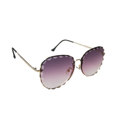 Slnečné okuliare Crystalix Gold Pink